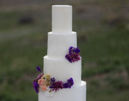 Made By Hand Cakes